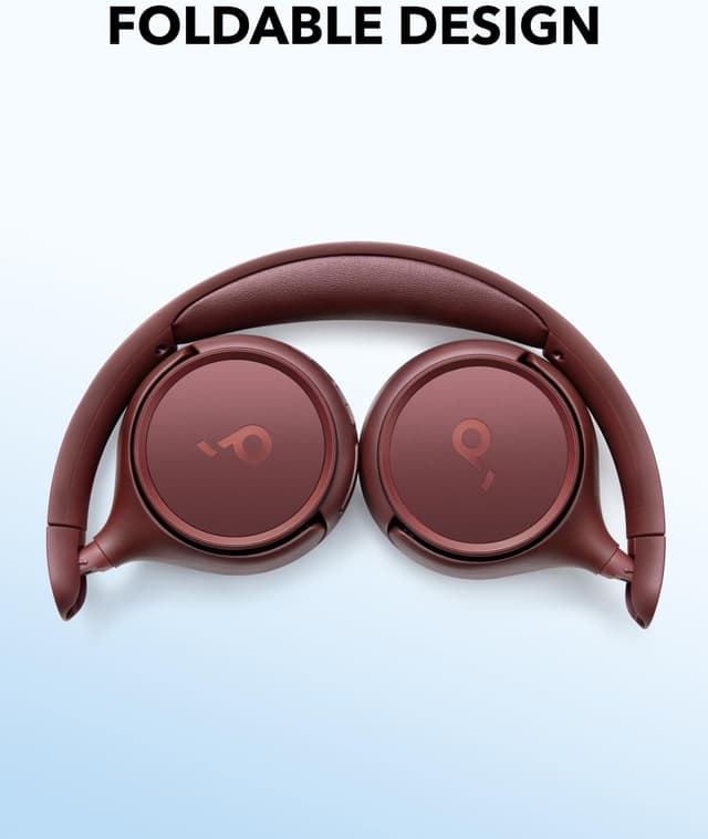 Thumbnail 5 de Soundcore H30i auriculares inalámbricos diadema