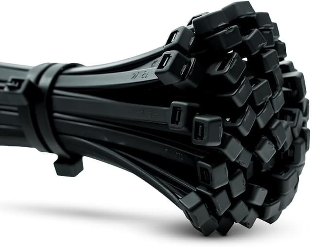 Imagen de ERKO Kabelbinder 400 x 4,8 mm 100 Stück en OfertitasTOP