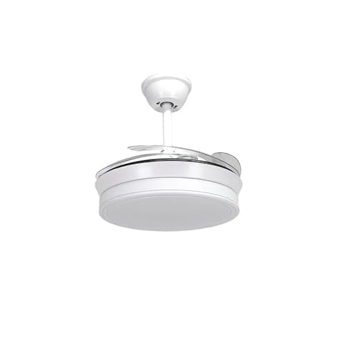 Thumbnail 2 de TODOLAMPARA.com TRACE Ventilador Techo LED 91 CM