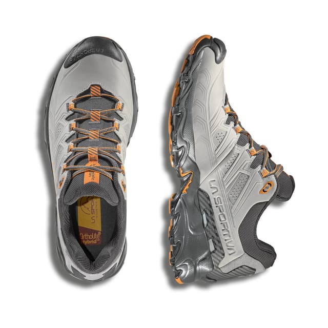 Detalle 2 de La Sportiva Ultra Raptor II Leather GTX: botas de montaña impermeables y transpirables para hombre