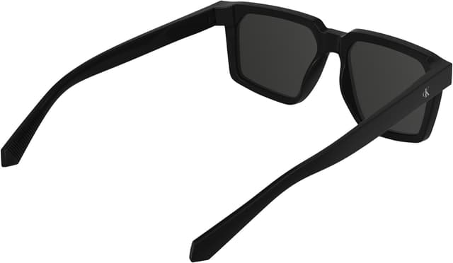 Detalle de Calvin Klein Jeans CKJ25621S occhiali da sole da uomo con montatura rettangolare RXable
