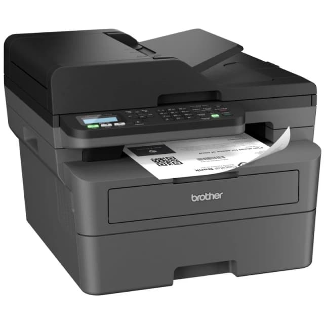 Detalle 2 de Brother MFC-L2800DW Multifunción Láser WiFi Dúplex Fax
