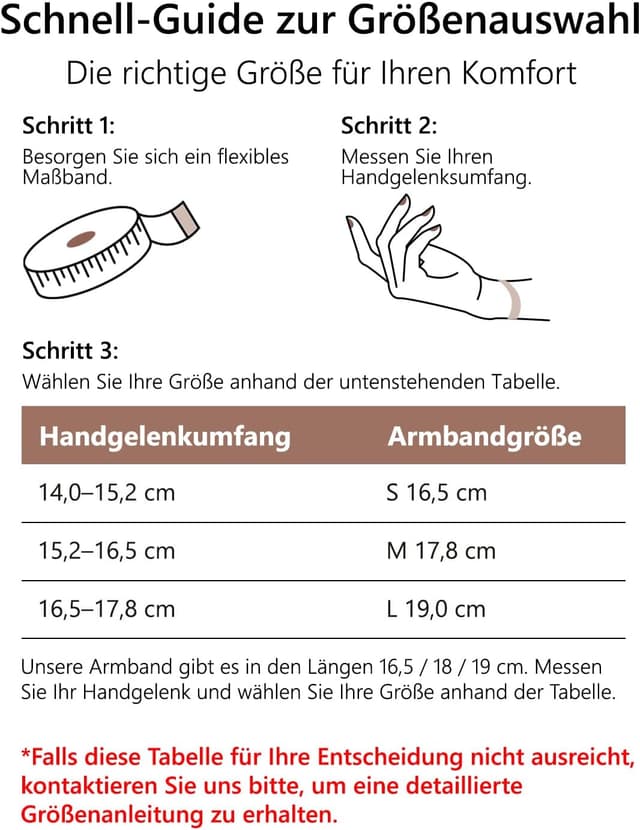 Thumbnail 6 de KRKC&CO Moissanit Tennisarmband für Damen – 925 Silber, Weißgold beschichtet, 62 Steine (D-Farbe, VVS1)