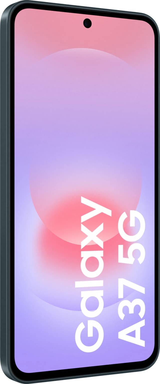 Thumbnail 6 de Samsung Galaxy A37 256GB Dunkelgrün 5G inkl. BlueBuilt Zubehörset