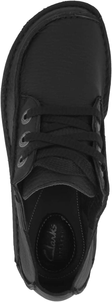 Detalle de Clarks Funny Dream cuir noir 39,5