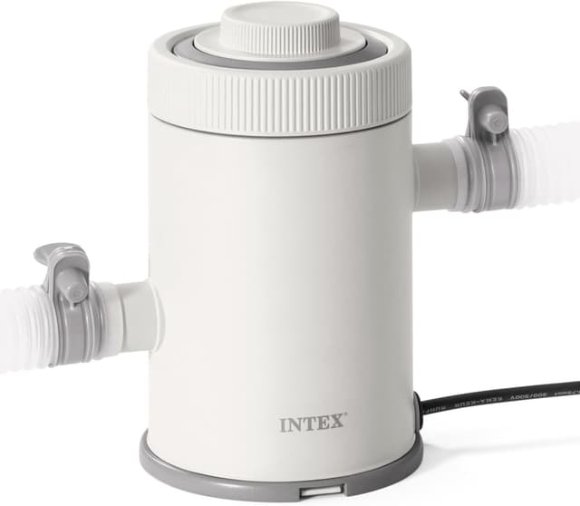 Thumbnail 1 de Intex Depuradora C330 1.250 l/h