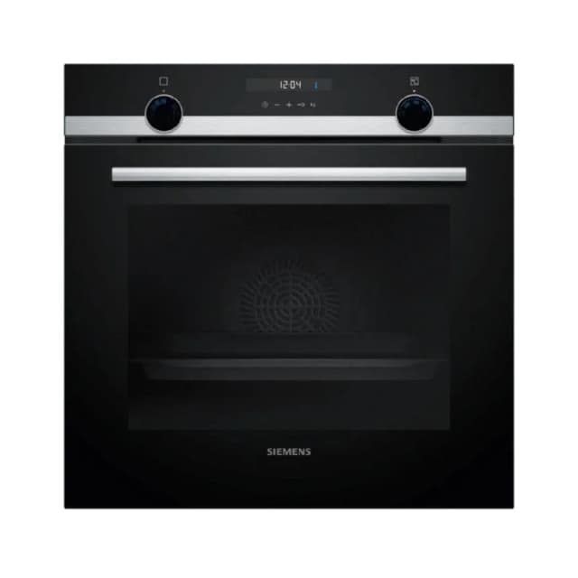Detalle 2 de Siemens iQ500 HB537GES3 horno 71 L