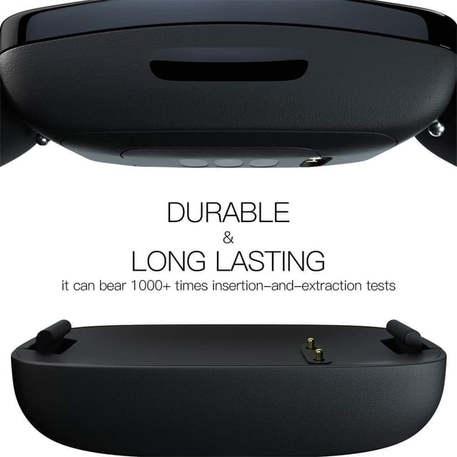 Detalle 2 de AWINNER charger for Fitbit Inspire 2 dock