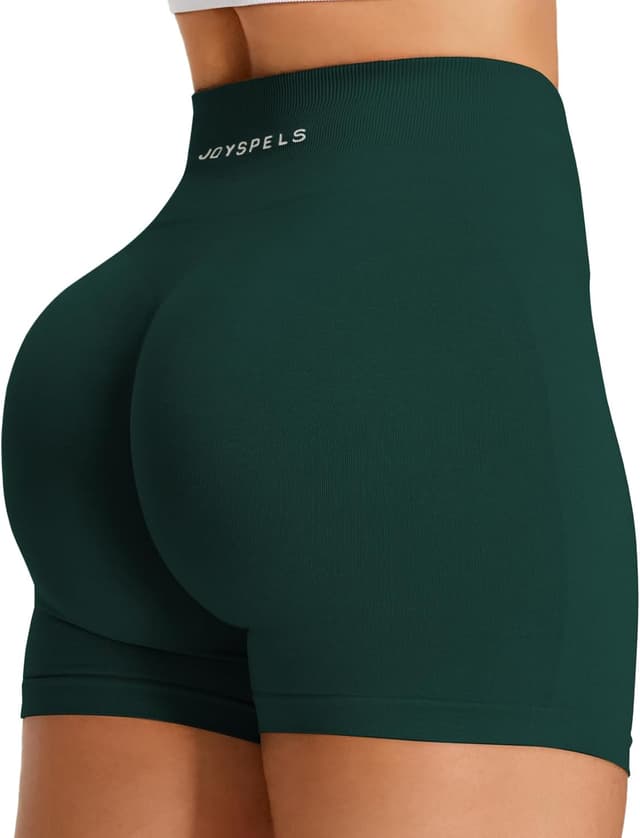 Thumbnail 6 de Sportshorts mit Scrunch und 360°-Stretch