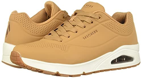 Thumbnail 6 de Skechers Uno Stand On Air, Zapatillas Hombre - Confort Total