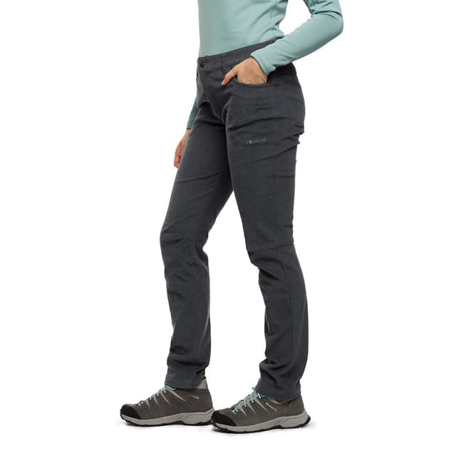 Detalle 2 de Trangoworld Batisielles pantalón mujer