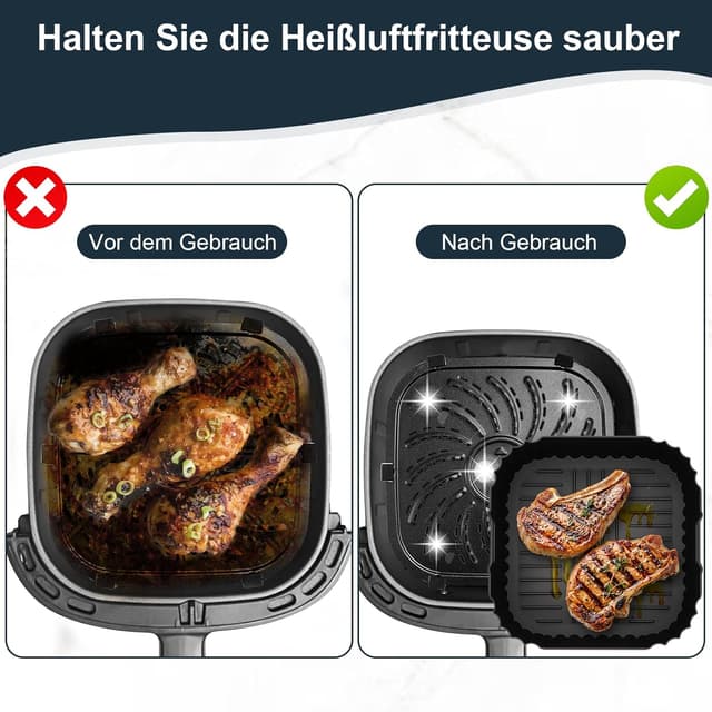 Thumbnail 5 de Molde silicona para Russell Hobbs XXL 8,3 L