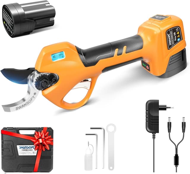 Thumbnail 5 de SWANSOFT PRU28 Forbice Potatura 28mm