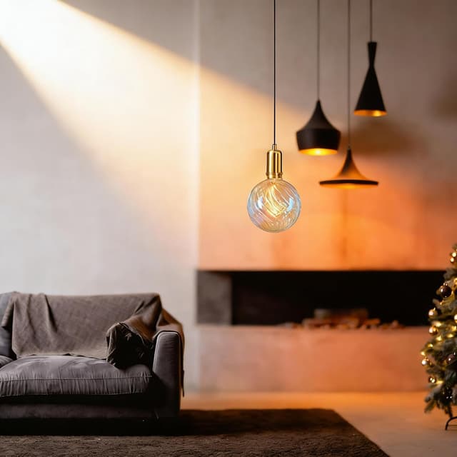 Thumbnail 2 de Vanpus Extra Large Bulb for Festive Decor