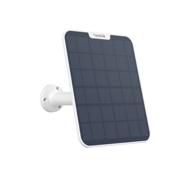 Thumbnail 21 de Reolink Argus B440 4K mit Solar Panel 2