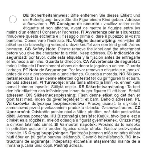 Thumbnail 1 de Paw Patrol Chase Summer Edition Schmidt Spiele 28 cm đ