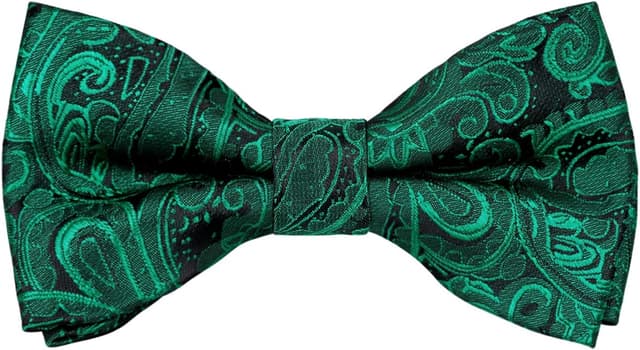 Thumbnail 6 de Boys bow tie 10cm adjustable length