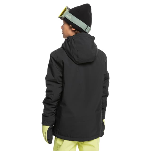 Detalle 2 de Quiksilver Morton Chaqueta nieve 10K DryFlight