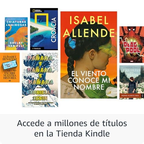 Thumbnail 5 de Amazon Kindle Colorsoft Signature Edition lectura en color