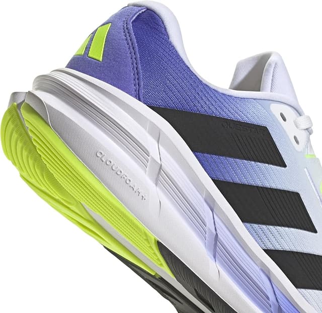 Thumbnail 4 de adidas Questar 3 Zapatillas running 44 2/3