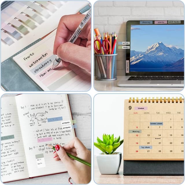 Thumbnail 6 de Vicloon 660 Índices Adhesivos