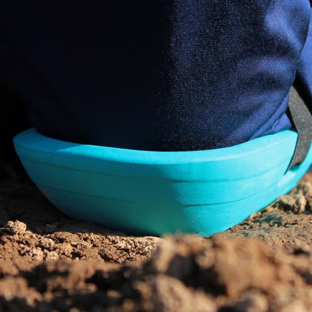 Thumbnail 2 de com-four genouillères jardin 19 x 14 cm