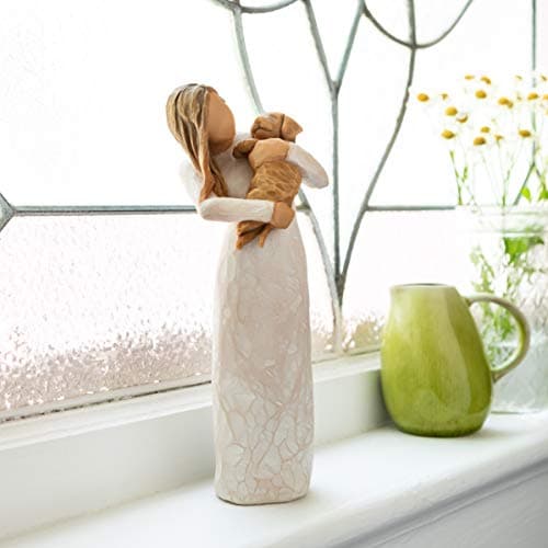 Thumbnail 6 de Willow Tree Figura Celebrar 2022 F 🖼