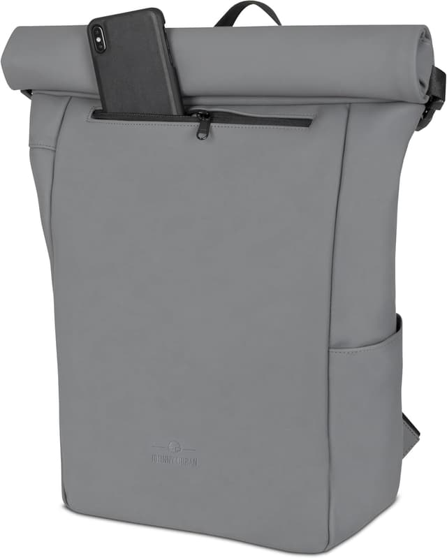 Detalle de Johnny Urban Henry Mochila Enrollable Impermeable para Uso Diario