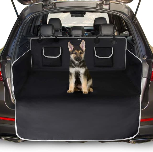 Detalle de Toozey Telo Auto per Cani 208×138