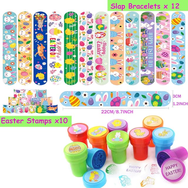 Thumbnail 3 de GDWDGJ 300pcs Easter Eggs