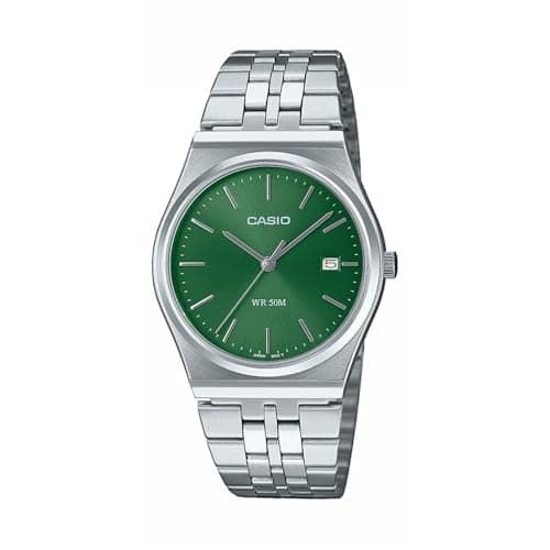 Imagen de Casio MTP-B145D 3AVEF reloj verde en OfertitasTOP