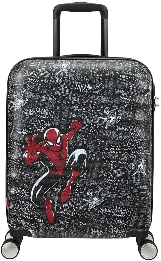 Thumbnail 6 de American Tourister Wavebreaker Disney 55 cm bagaglio