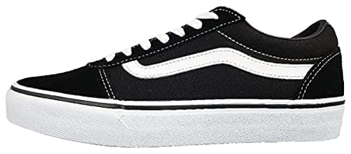 Detalle de Vans Ward Zapatillas Hombre 47 EU