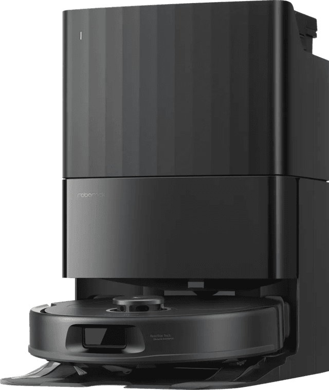 Detalle de Roborock Qrevo 5AE 12.000 Pa Saugroboter