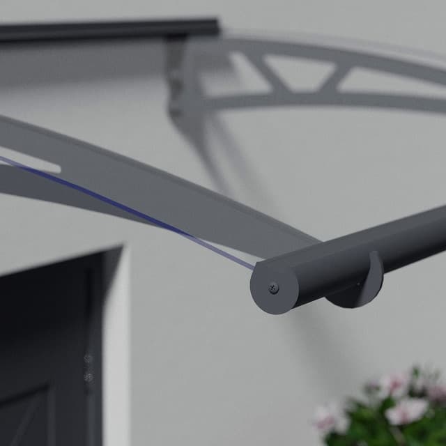 Thumbnail 3 de CANOPIA Altair Marquesina puerta 302×91,5 cm