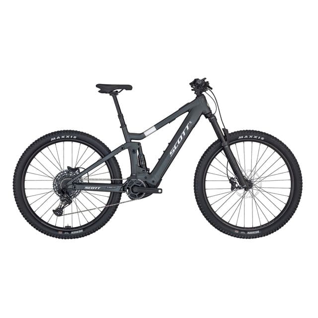 Imagen de Scott Strike Eride 930 Bicicleta Eléctrica Unisex ⚡ en OfertitasTOP