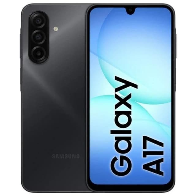 Detalle de Samsung Galaxy A17 LTE 4GB/128GB 90 Hz