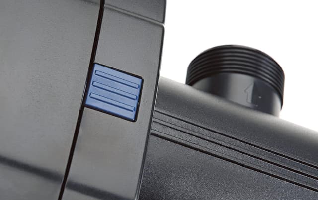 Thumbnail 4 de OASE Vitronic 56837 UVC Vorklärgerät 18 W