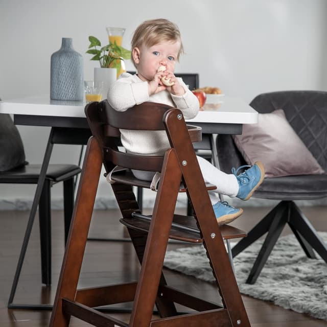 Thumbnail 6 de Treppenhochstuhl Sit Up III von Roba ab 6 Monaten