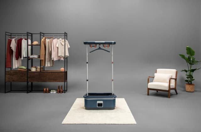 Thumbnail 3 de Tefal Care For You First YT2020 Dampfbügeln📋