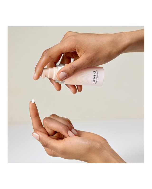 Thumbnail 2 de Sensai Total Lip Treatment Expert 15 ml trattamento labial