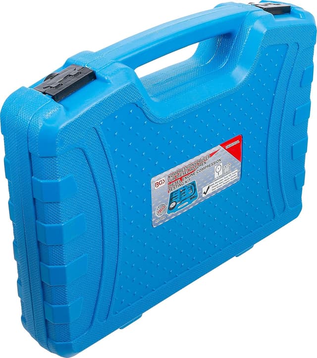 Thumbnail 5 de BGS 8008 compressiomètre 0-70 bar