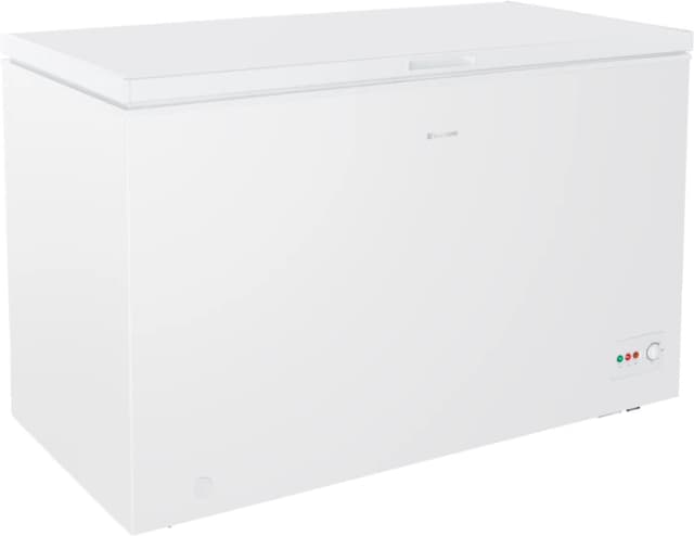 Detalle 2 de Wisberg WBCF130LFAW Gefriertruhe 300 L