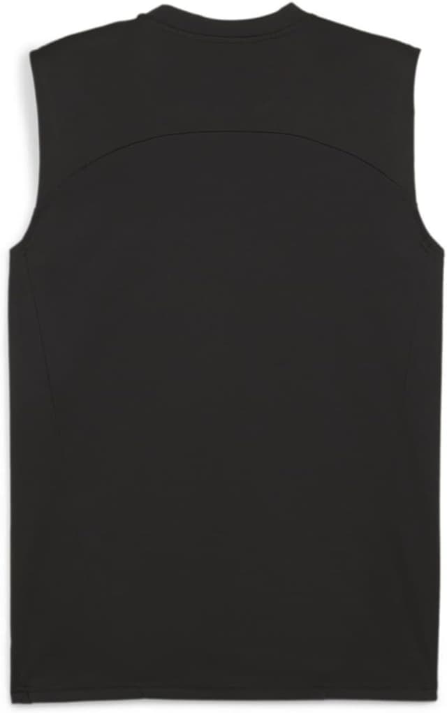 Detalle 2 de PUMA Unisex Teamfinale Training Jersey Sl T-Shirt