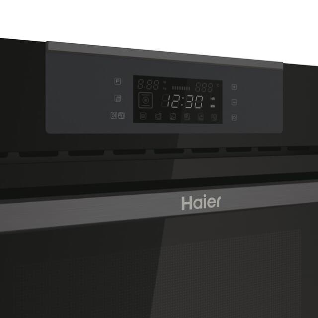 Thumbnail 3 de Haier HOR45C5FT horno compacto 45 cm ✅