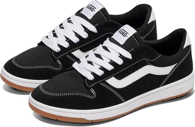 Detalle 2 de Vans Ryland Herren Sneaker