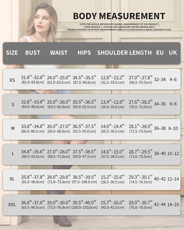 Detalle 1 de ALGALAROUND scoop neck bodysuit tank top