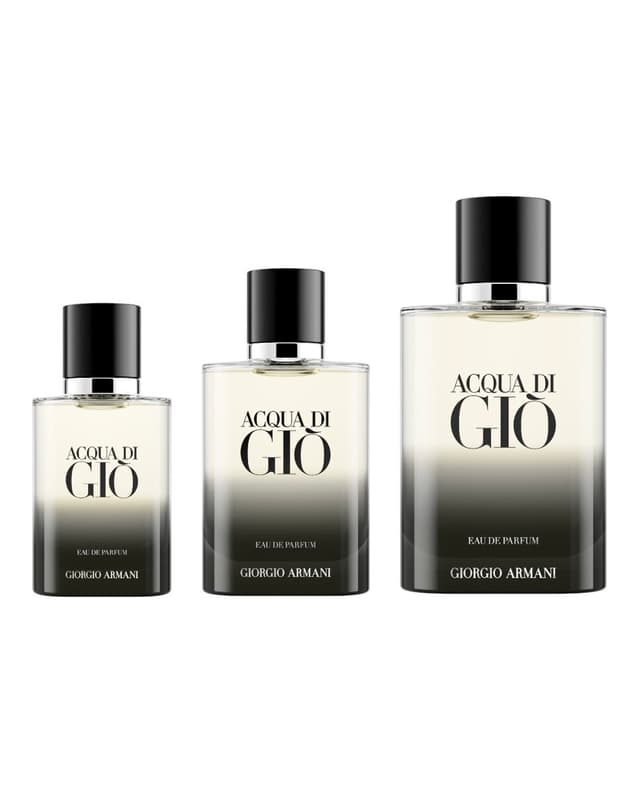 Thumbnail 3 de Giorgio Armani Acqua di Giò — Eau de Parfum 100 ml