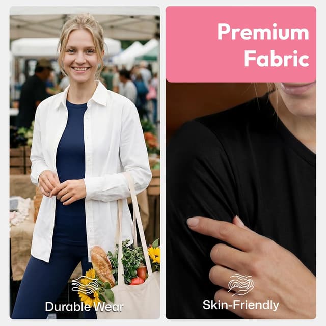 Thumbnail 5 de WEERTI Thermal Long Johns for Women 🩲