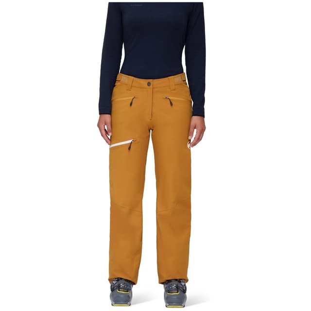 Thumbnail 5 de Mammut STONEY, pantalón de esquí mujer